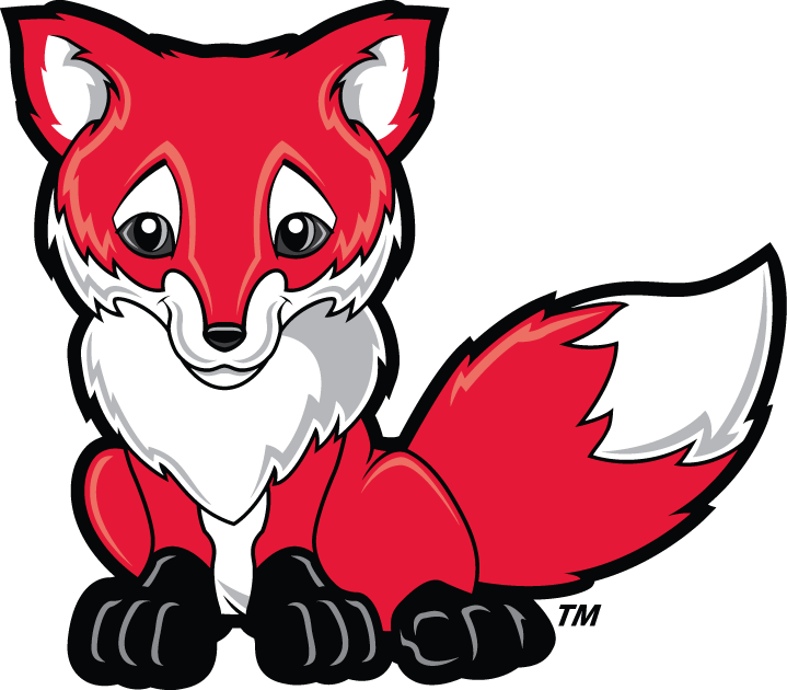 Marist Red Foxes 2008-Pres Misc Logo iron on paper